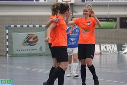 FC Marlène raakt koppositie kwijt in topper tegen ZV Libertas