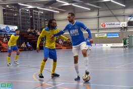 FC Marlène doet snel zaken tegen HV Veerhuys