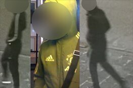 Daders van bedreiging en overval in Heerhugowaard hebben twee weken om zich te melden, anders herkenbaar in beeld