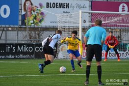 Kolping Boys geeft LSVV geen schijn van kans