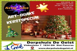 Er is weer genoeg te doen voor de jongeren van Dijk en Waard deze winter