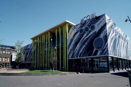 Er is weer genoeg te doen voor de jongeren van Dijk en Waard deze winter