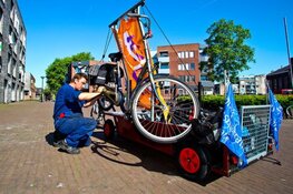 John`s Fietsreparatie op locatie