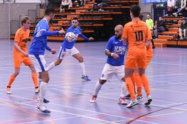 FC Marlène als nummer vijf de feestdagen in na nipte winst op RKAV Volendam