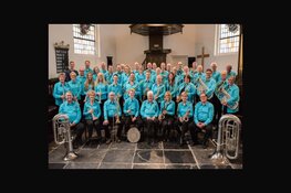 Zondag 18 december - 11.00 u. Kerstconcert Kadans in de Kooger Kerk