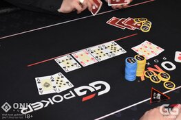 Voorronde ONK Poker in Heerhugowaard