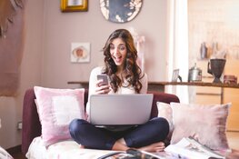 4 tips voor het spelen in een mobiel casino