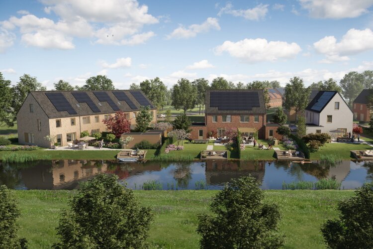 Een nieuwe fase in je leven?