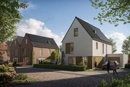 Een nieuwe fase in je leven?