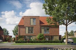 Een nieuwe fase in je leven?