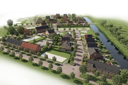 Een nieuwe fase in je leven?