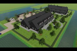 Nieuwe zorglocaties voor mensen met dementie in Heerhugowaard