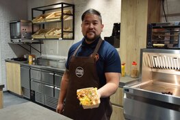 Nieuwe Foodmaster De Draai draait boven verwachting