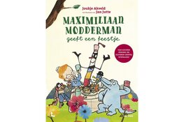 Nationale Voorleesdagen in de bibliotheek!