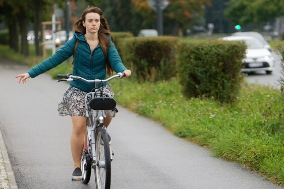 Provincie investeert € 14 miljoen in verkeersveiligheid lokale wegen en fietspaden