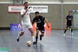 Vlotte start bezorgt FC Marlène de winst