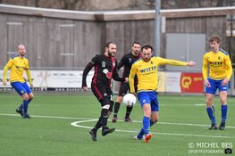 LSVV kansloos tegen titelkandidaat AGB