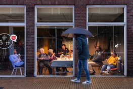 75.000 euro voor warme kamers in Noord-Holland