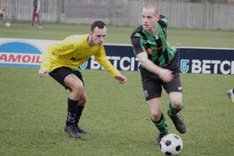 Koploper Vrone hervat competitie met zege