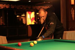 Team De Reiger Nederlands Kampioen Biljarten voor mensen met een beperking