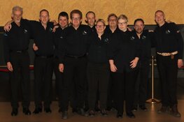 Team De Reiger Nederlands Kampioen Biljarten voor mensen met een beperking