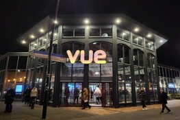 Geslaagde Ladies Night met 'Magic Mike's Last Dance' bij Vue Heerhugowaard