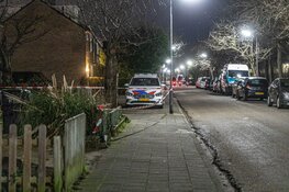 Politie zoekt getuigen van explosie op Sportlaan In Zuid-Scharwoude