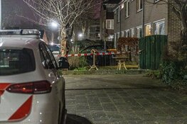 Politie zoekt getuigen van explosie op Sportlaan In Zuid-Scharwoude