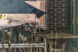 Politie zoekt getuigen van explosie op Sportlaan In Zuid-Scharwoude