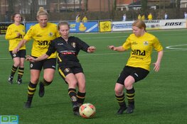 Wisselvalligheid blijft troef bij Reiger Boys Vrouwen, laagvlieger SC Stiens neemt drie punten mee