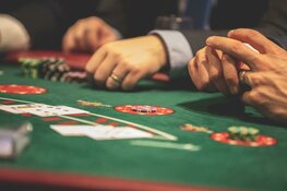 Wat is de Blackjack insurance bet?