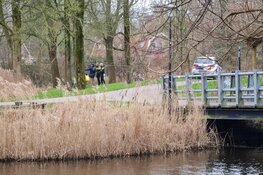 Poging tot beroving in park Heerhugowaard, jongeman met pepperspray bespoten
