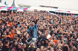 Nieuwe evenementenorganisatie achter Oranje Koningsdag Alkmaar