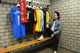 Peter Rozenbeek nieuw bestuurslid Voetbalzaken FC Marlène