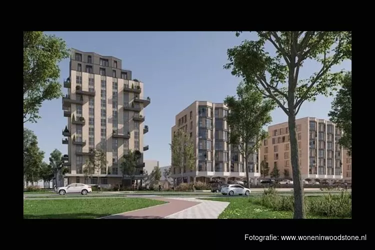 De Nijs start in Heerhugowaard met de verkoop van huizen in het ’grootste houtbouwproject van Europa’