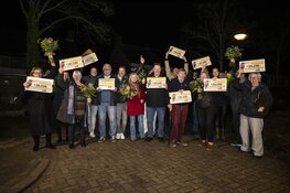 Hans uit Heerhugowaard zondagavond door Winston Gerschtanowitz verrast met 380.000 euro