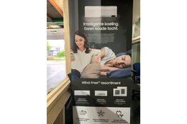 Coolste airco bestellen? Eerst Holdorp bellen!