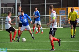 KSV geeft zekere voorsprong uit handen tegen Dirkshorn. Hugo Boys onderuit bij hekkensluiter Con Zelo