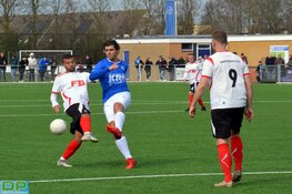 KSV geeft zekere voorsprong uit handen tegen Dirkshorn. Hugo Boys onderuit bij hekkensluiter Con Zelo