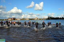 Zomercursus 2023 “Start to triatlon” bij DTC