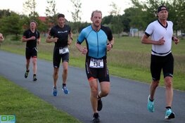 Zomercursus 2023 “Start to triatlon” bij DTC