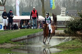 Paasweekend opnieuw in teken van North Holland Horse Trials