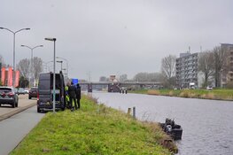 Overleden persoon blijkt vermiste man uit Alkmaar