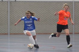 FC Marlène: Vrouwen heroveren koppositie, ook winst voor heren