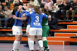 FC Marlène: Vrouwen heroveren koppositie, ook winst voor heren