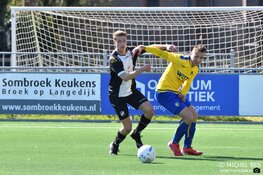 LSVV doet goede zaken met winst op Assendelft