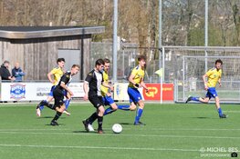 LSVV doet goede zaken met winst op Assendelft