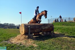 8e North Holland Horse Trials opnieuw groot succes