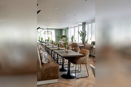 Werken in de horeca met een gezellig en jong team? Dat kan bij &#39;Gewoon Lekker"