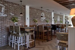 Werken in de horeca met een gezellig en jong team? Dat kan bij &#39;Gewoon Lekker"